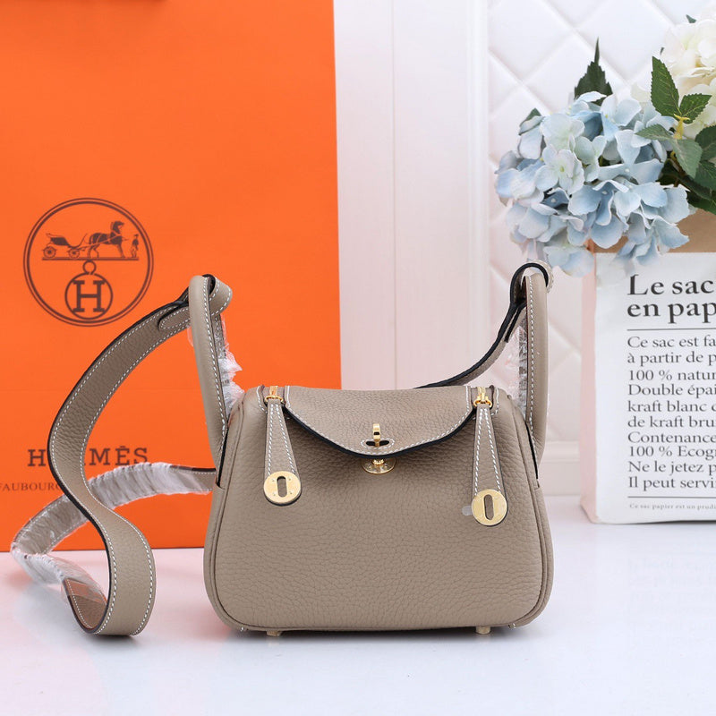 Lux-Totes - HMS Bags - 072