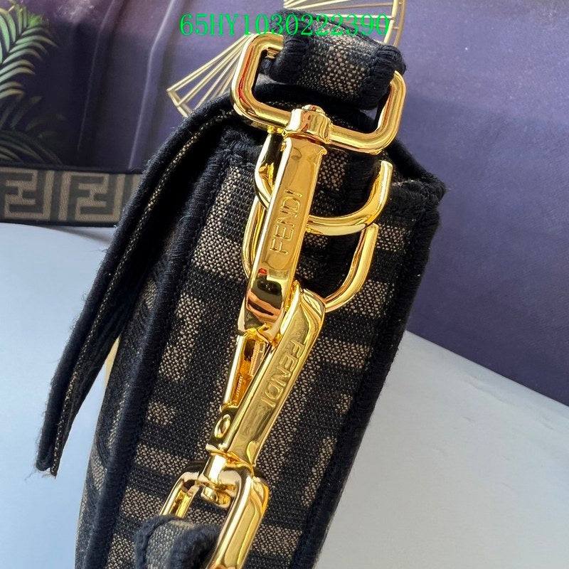 GC - Shoulder - 2852