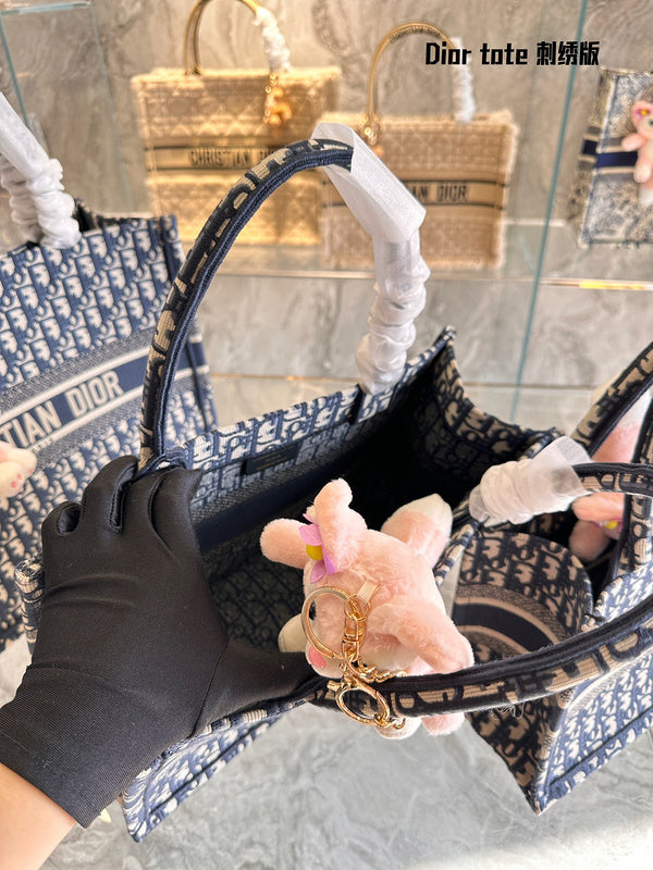 Luxurious Totes - DOR2 Bags - 244