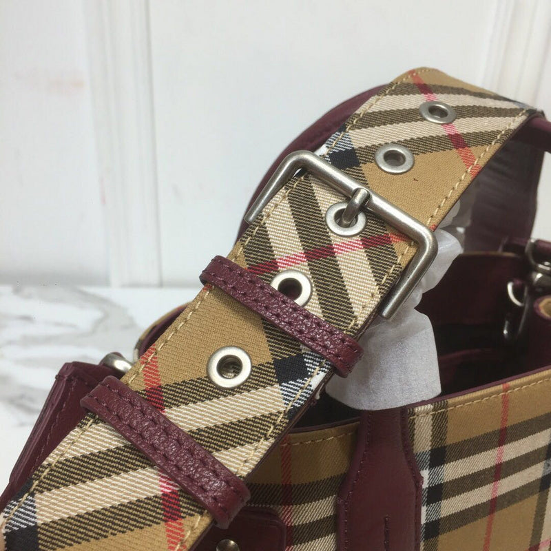 Style My Style - BBR Bags - 119