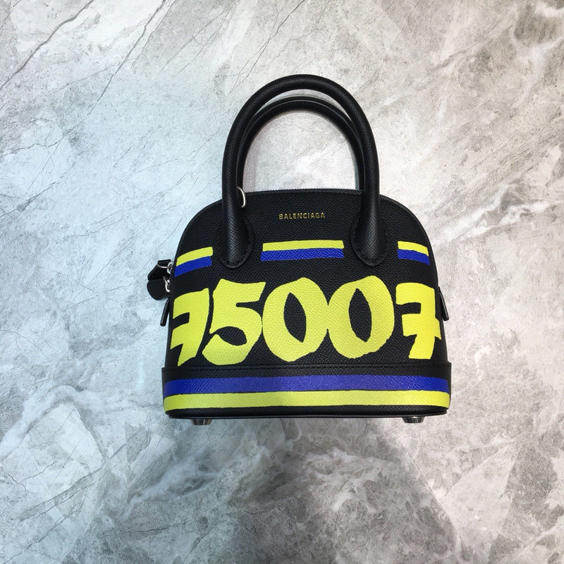 Style My Style - BGA Bags - 781