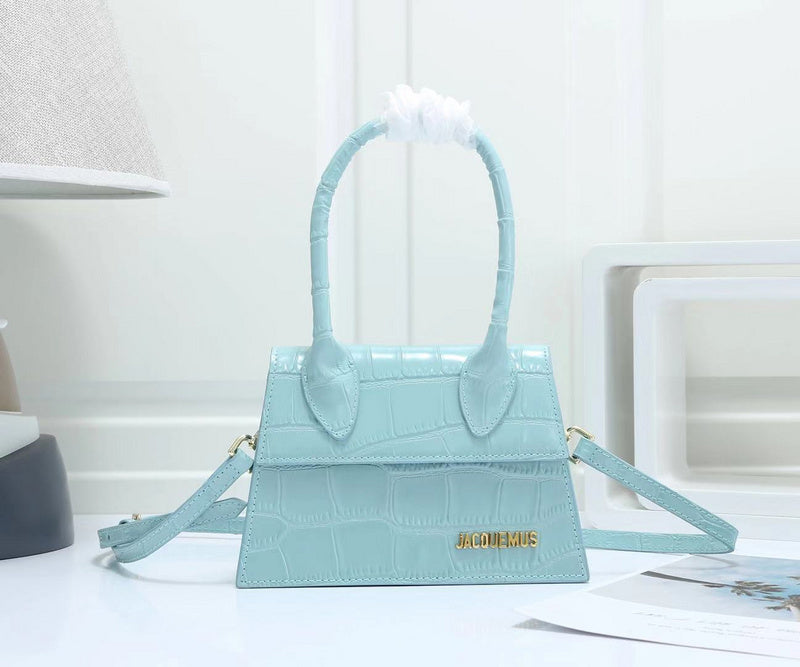 Lux-Totes - JQM Bags - 008