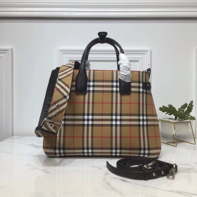 Lux-Totes - BBR Bags - 117