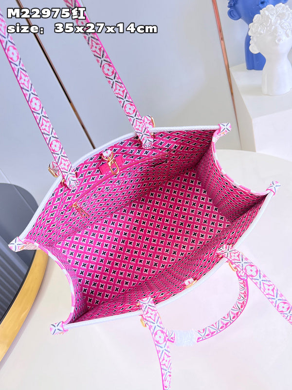 LOV - Luxurious Totes - 002