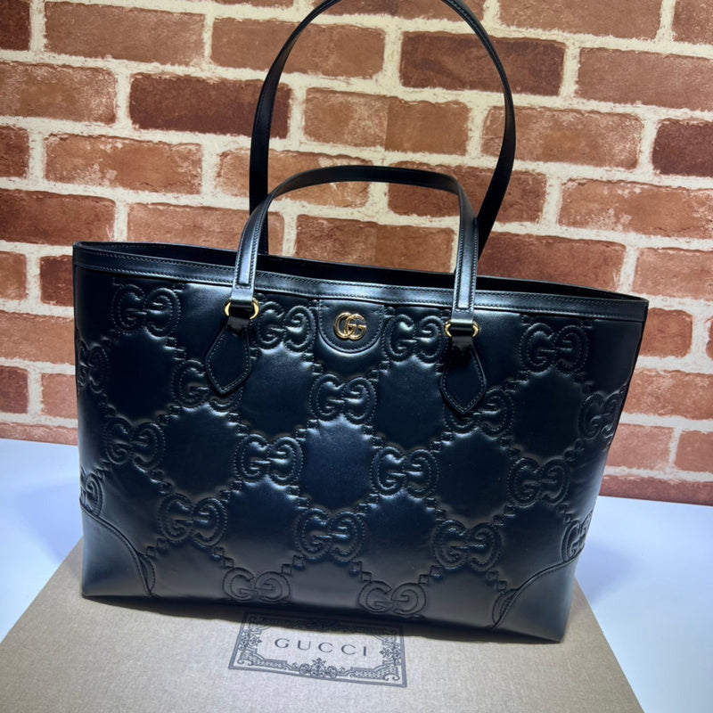 GUI - Luxurious Totes - 558