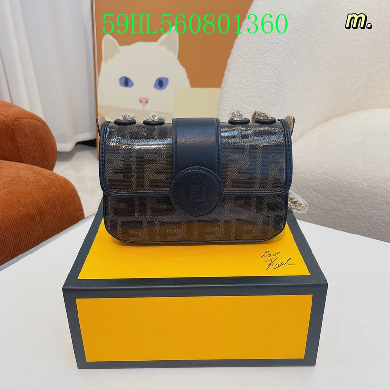 GC - Shoulder - 3279