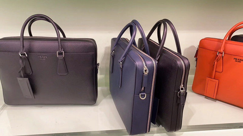 ZEP - PD Bags - 532