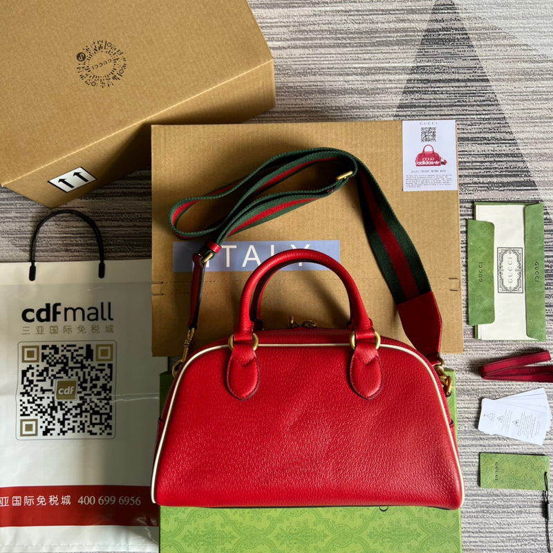 Lux-Totes - GCI Bags - 1977