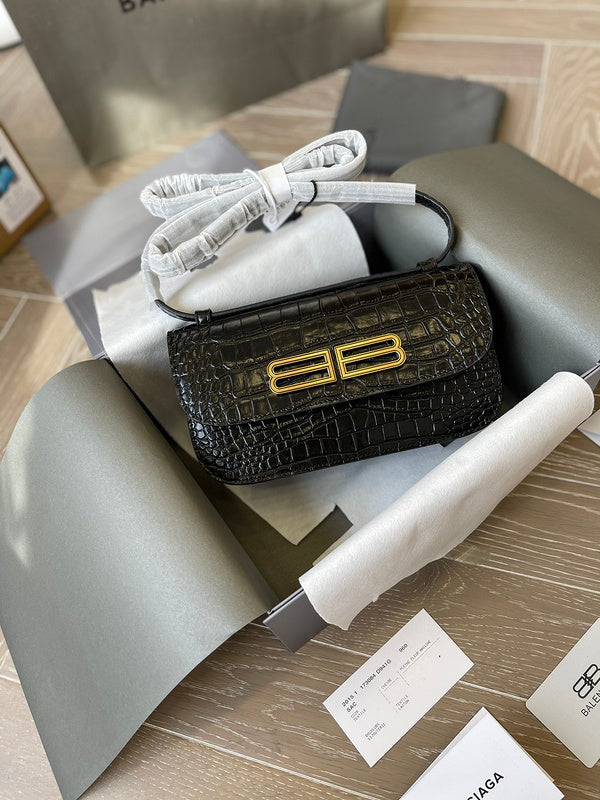 Style My Style - BGA2 Bags - 205