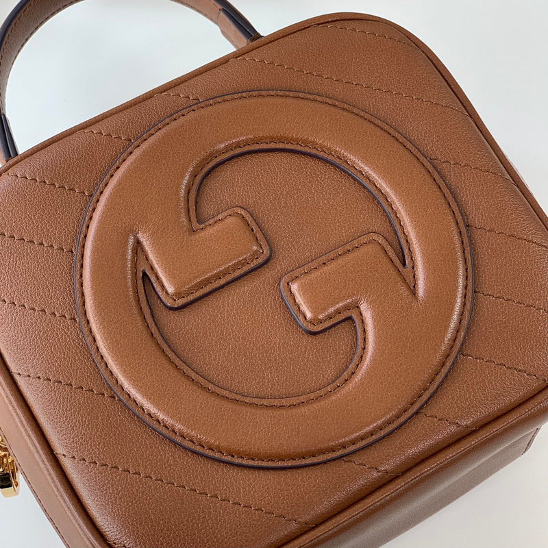 GUI - Luxurious Totes - 314