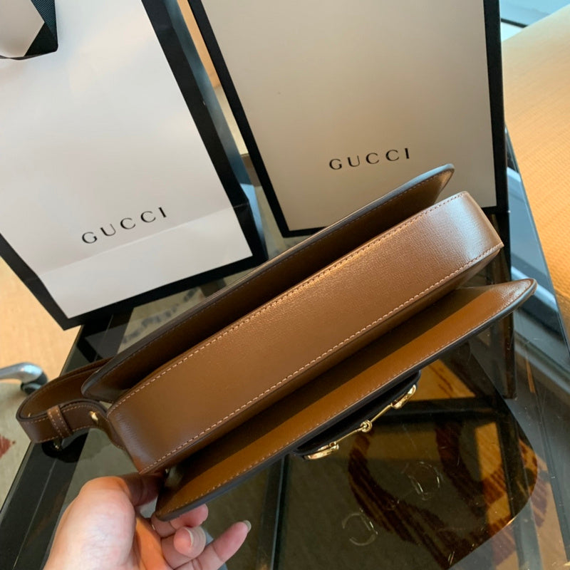 GUI - Luxurious Totes - 1089