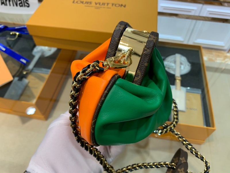 Luxurious Totes - Latest - 1669