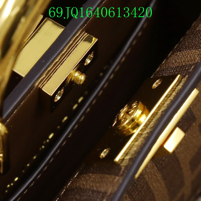 GC - Shoulder - 3128