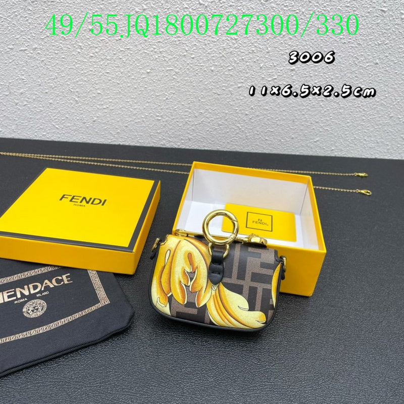 GC - Shoulder - 3289