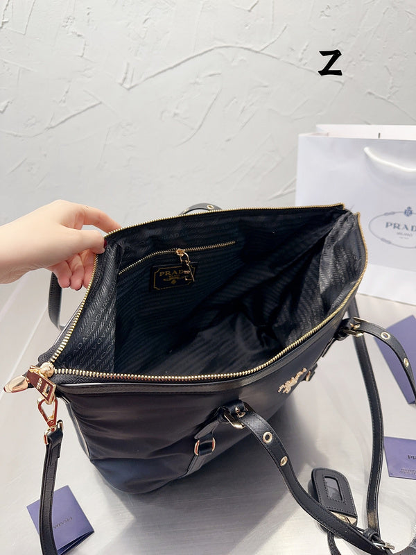 Luxurious Totes - PDA3 Bags - 132