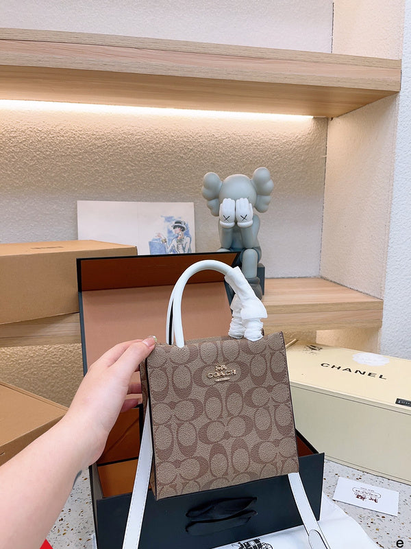 Luxurious Totes - CCH2 Bags - 089