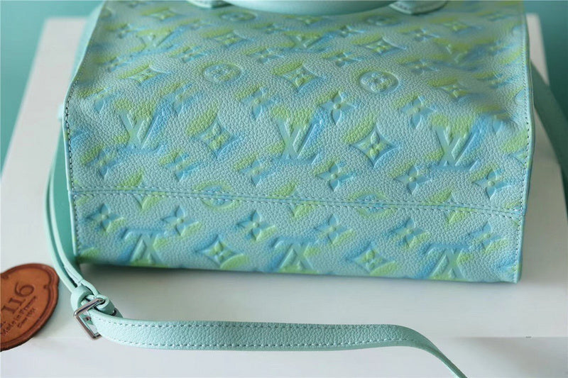Lux-Totes - LOV Bags - 643