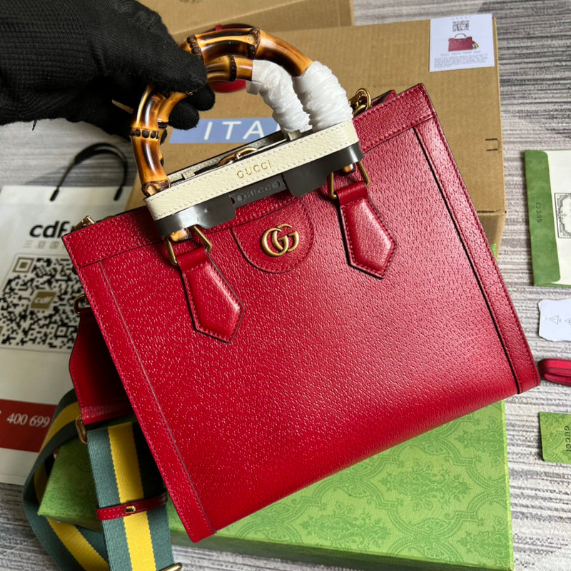 Luxurious Totes - Latest - 3678