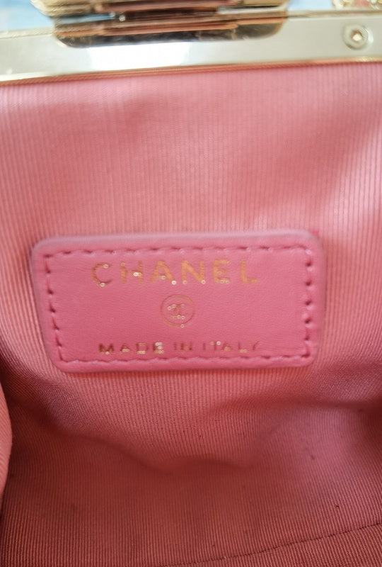 Style My Style - CHL Bags - 390