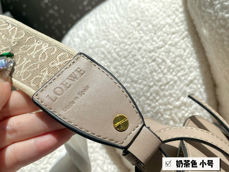 Style My Style - LW-CH Bags - 022