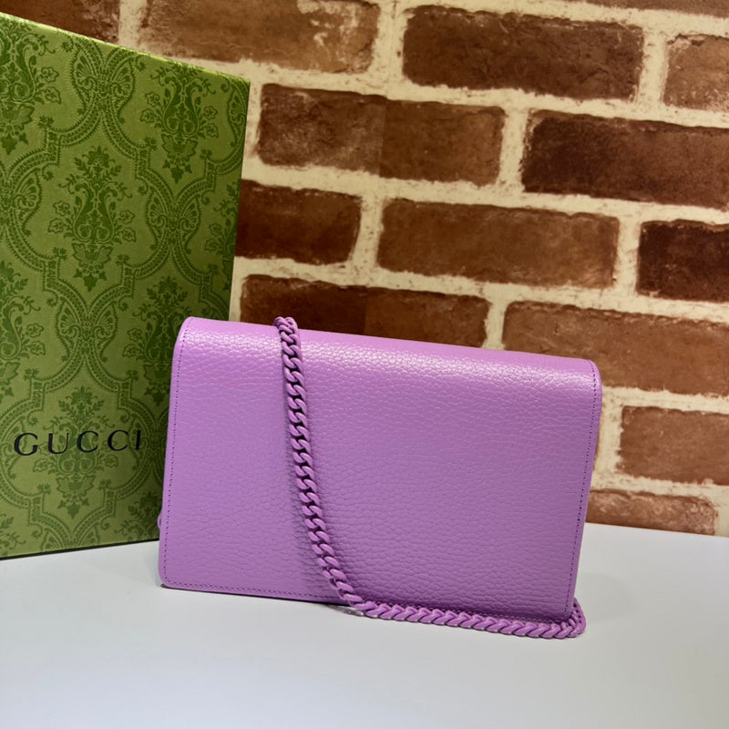 GUI - Luxurious Totes - 421