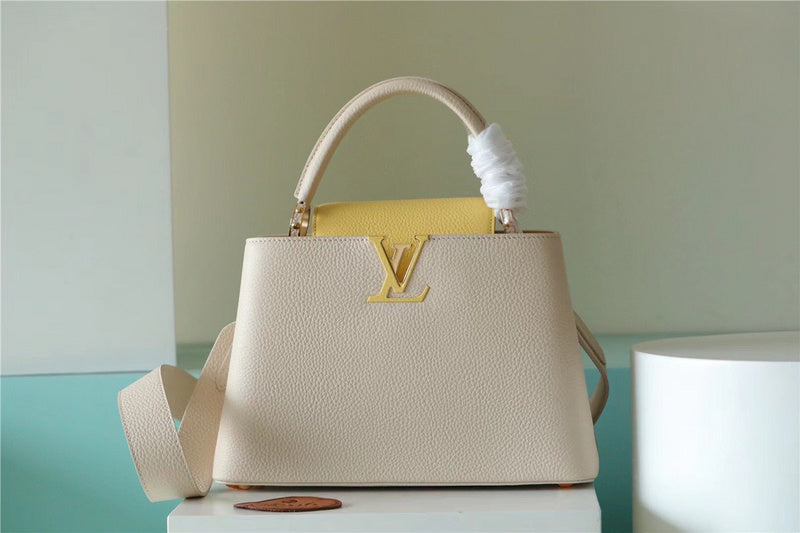 Lux-Totes - LOV Bags - 688