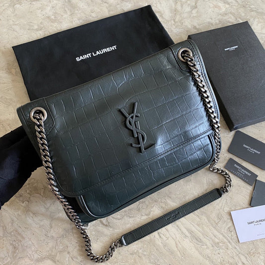 Luxurious Totes - Latest - 8980