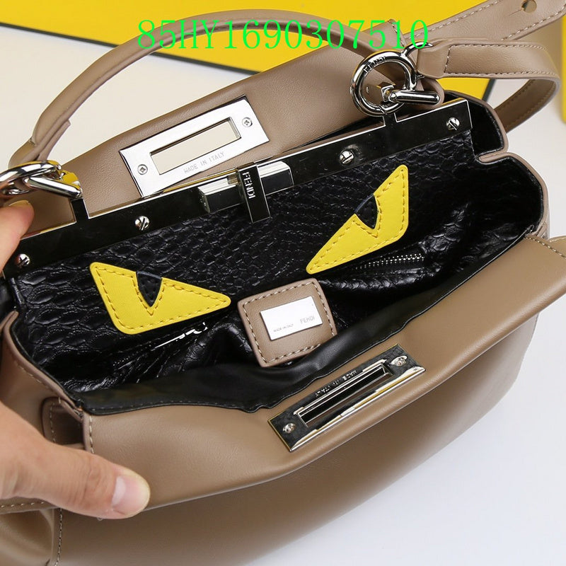 GC - Shoulder - 2782