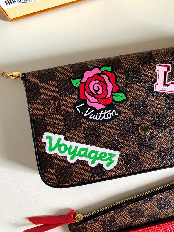 Luxurious Totes - Latest - 3642