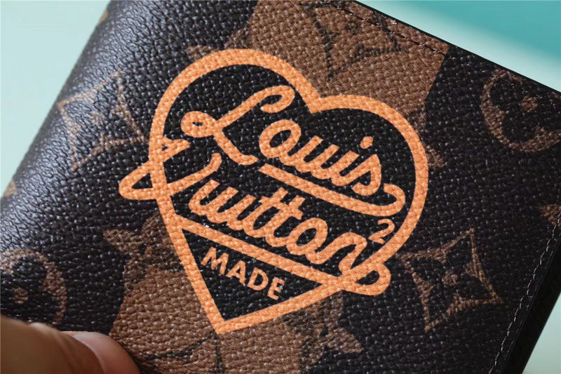 Lux-Totes - LOV Bags - 4661