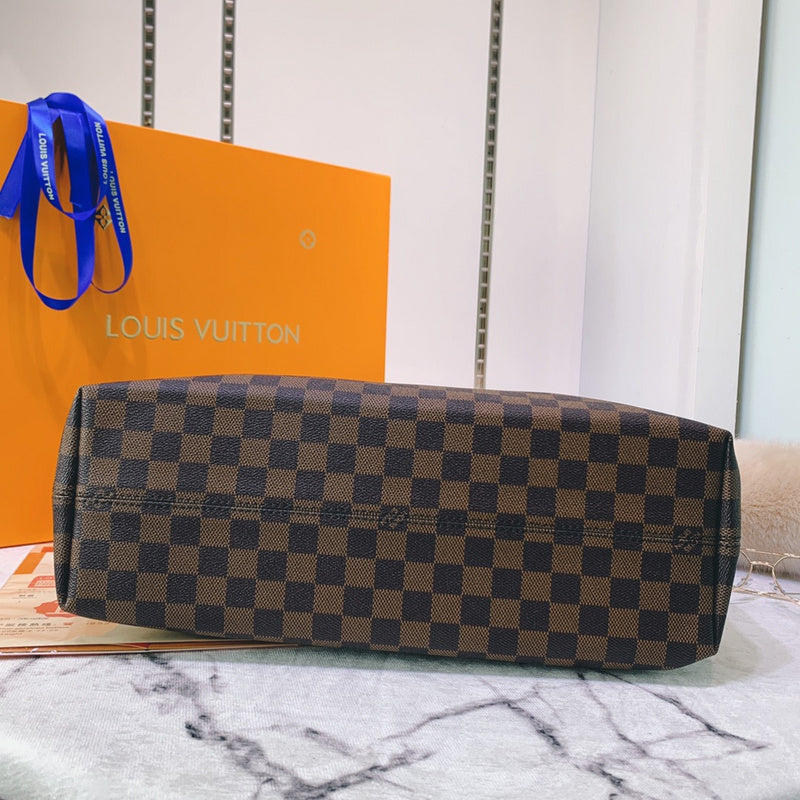 LOV - Luxurious Totes - 2365