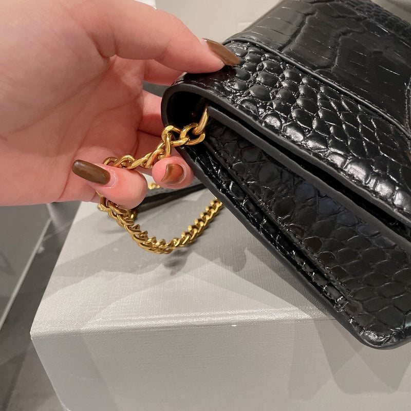 Luxurious Totes - BGA2 Bags - 280