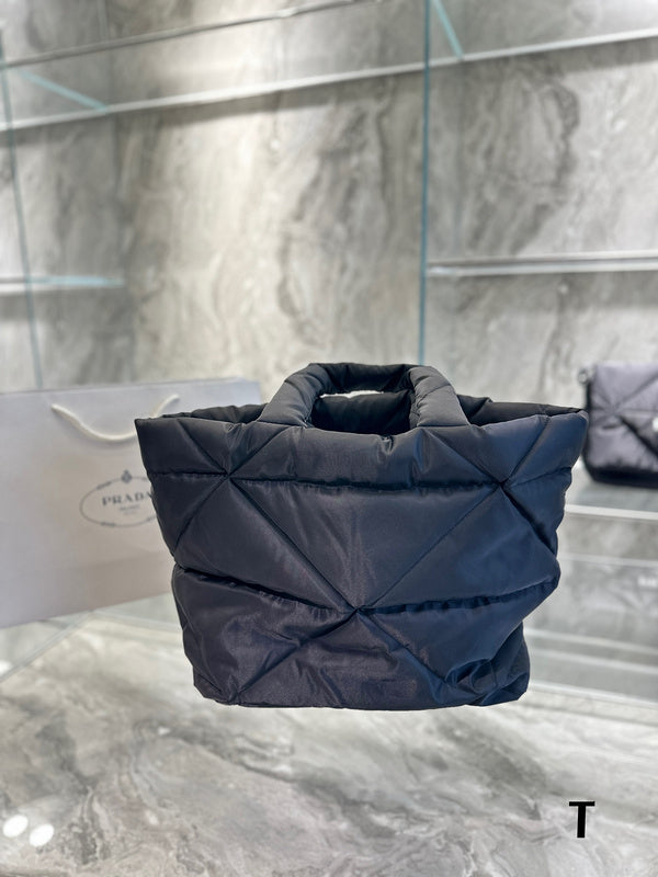 Luxurious Totes - PDA3 Bags - 244