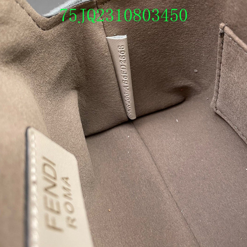 GC - Shoulder - 3253