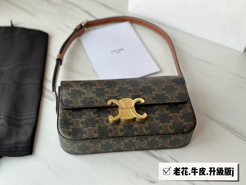 Luxurious Totes - CLE2 Bags - 096