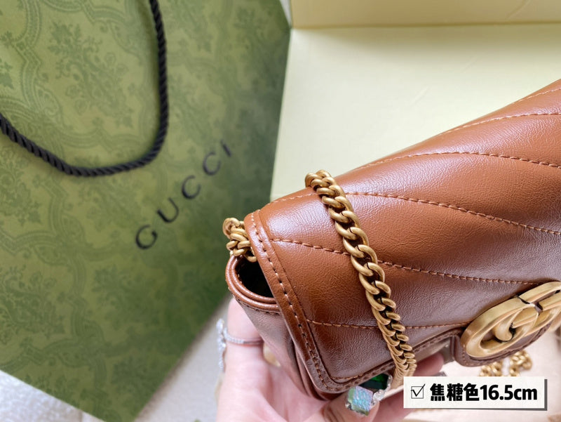 Luxurious Totes - GUI3 Bags - 050