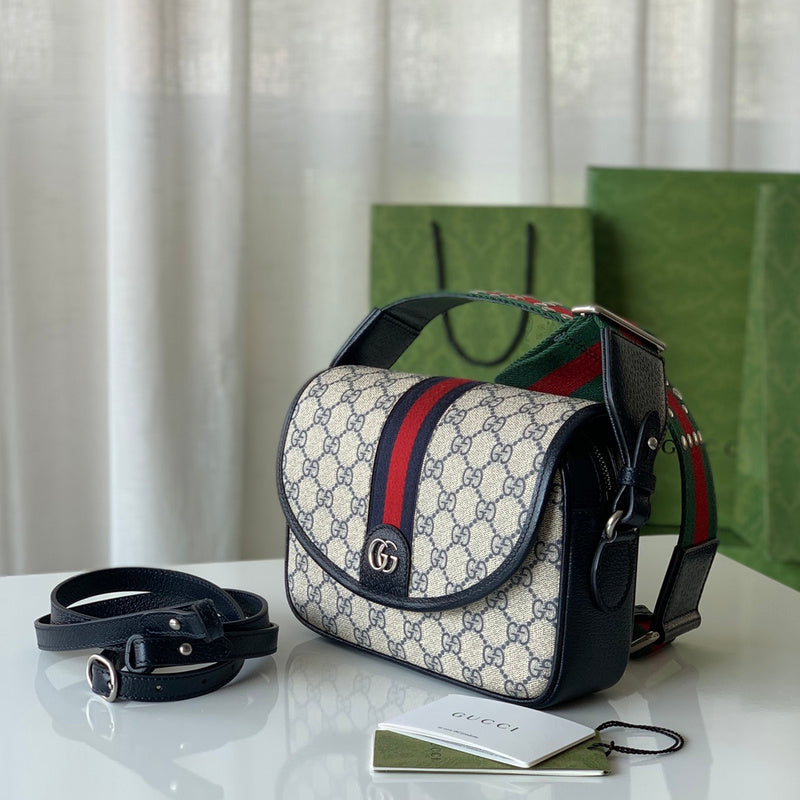 GUI - Luxurious Totes - 707