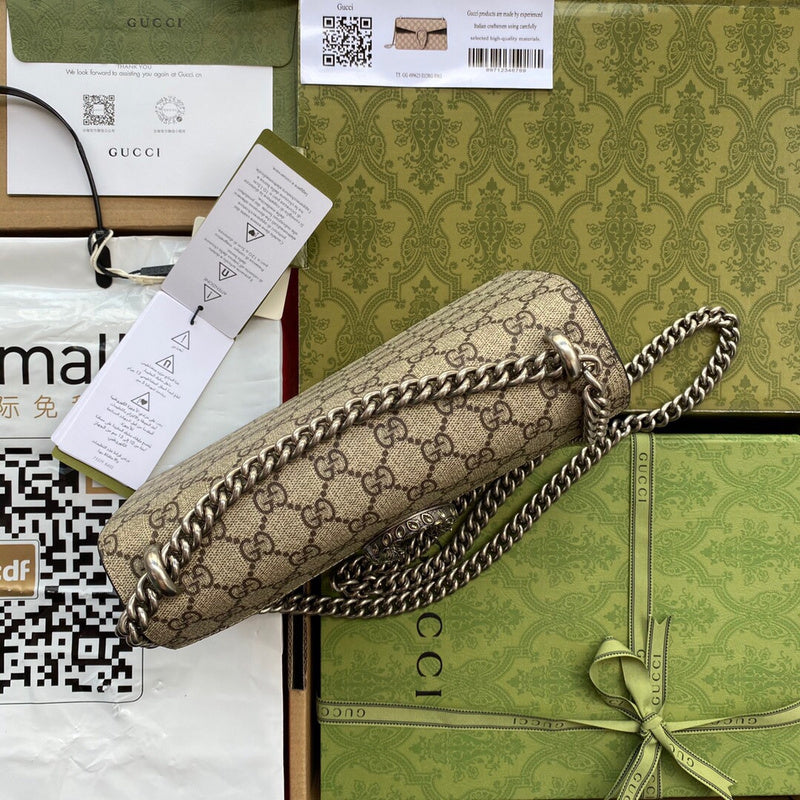 GUI - Luxurious Totes - 1123