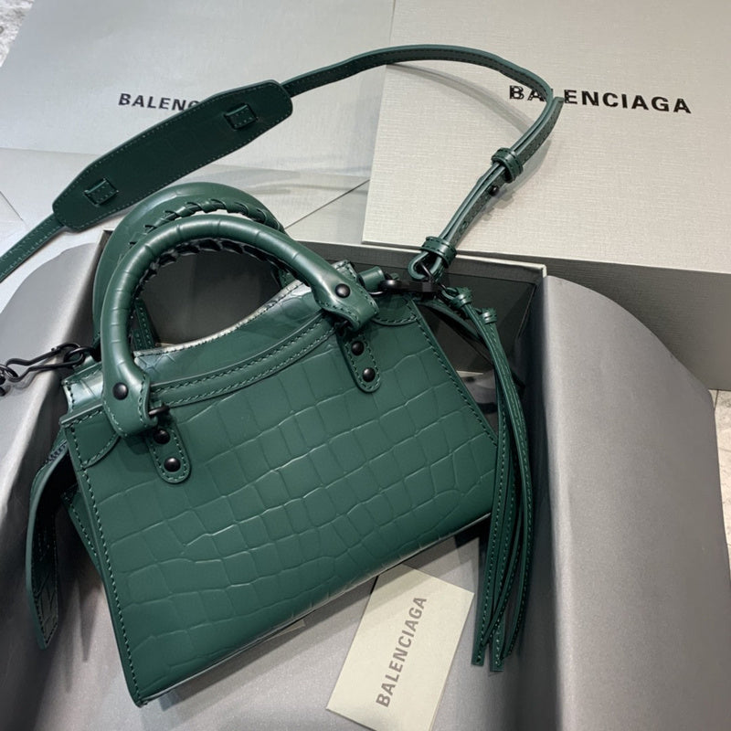 Style My Style - BGA Bags - 524