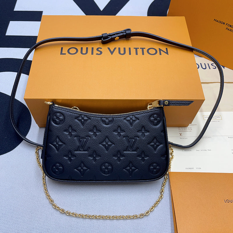 Lux-Totes - LOV Bags - 928