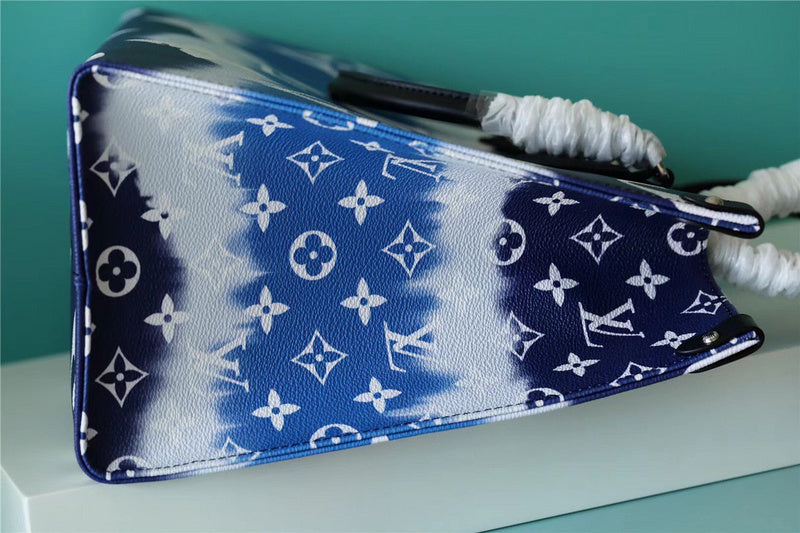Lux-Totes - LOV Bags - 1277