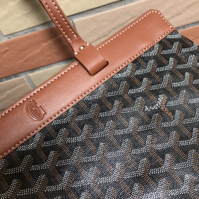 Lux-Totes - GOD Bags - 278