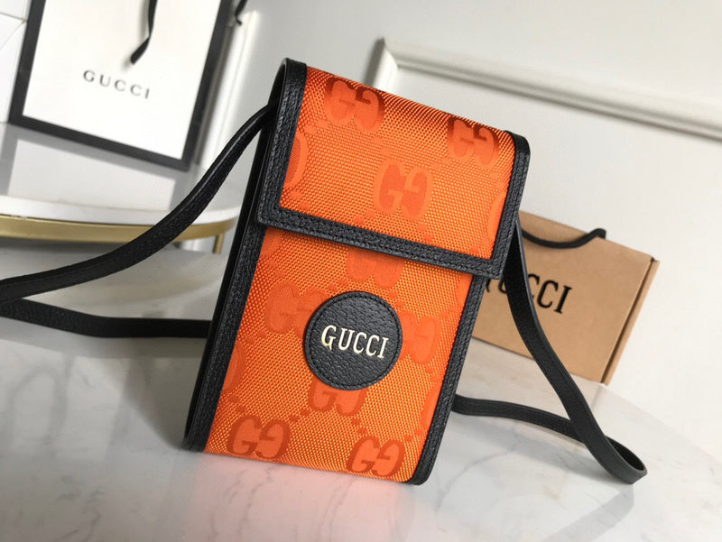 Lux-Totes - GCI Bags - 2742