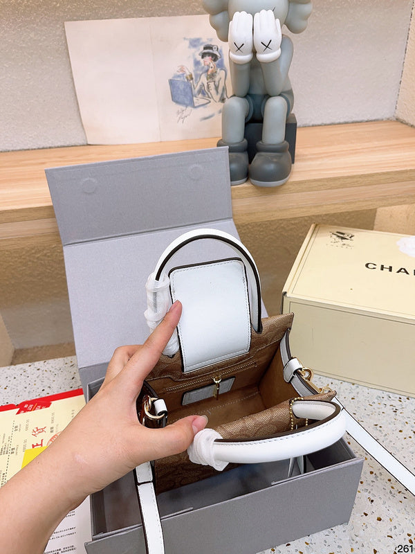Luxurious Totes - CCH2 Bags - 106