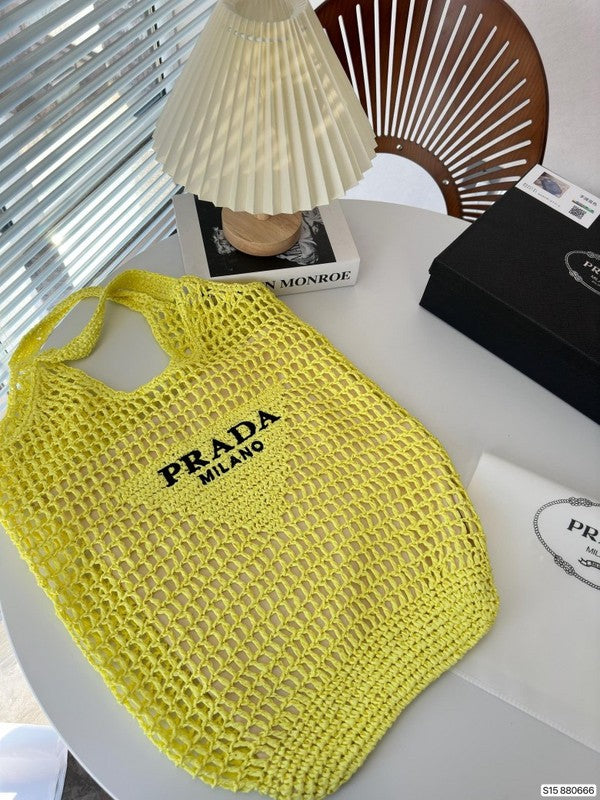 PDA - Luxurious Totes - 067