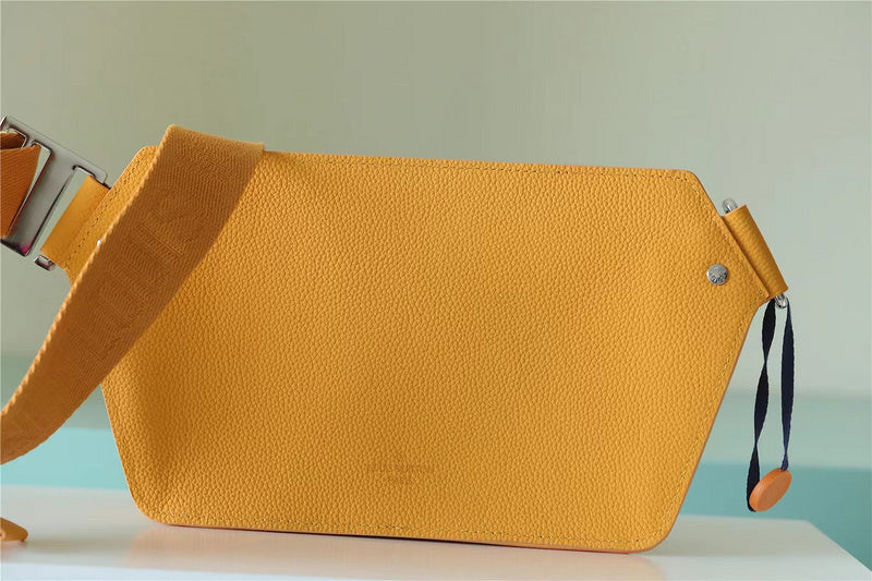 Lux-Totes - LOV Bags - 3877