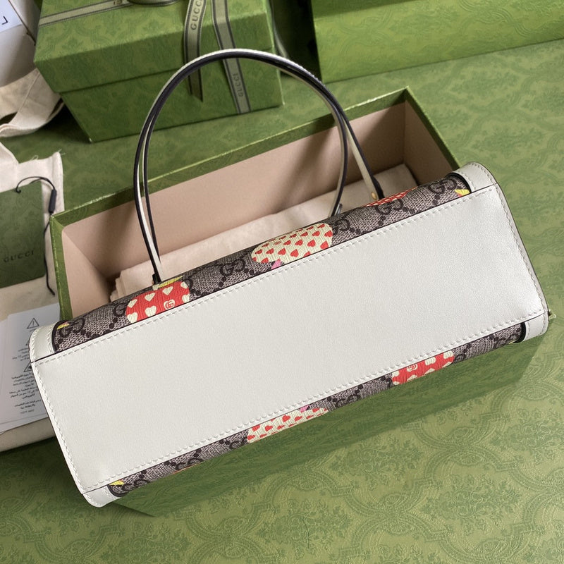Luxurious Totes - Latest - 4047
