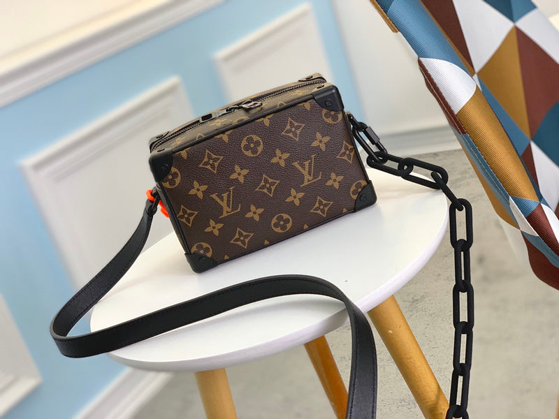 LOV - Luxurious Totes - 1938