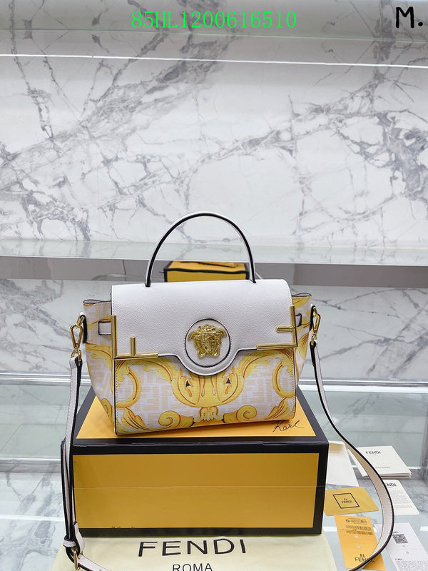 GC - Shoulder - 2899