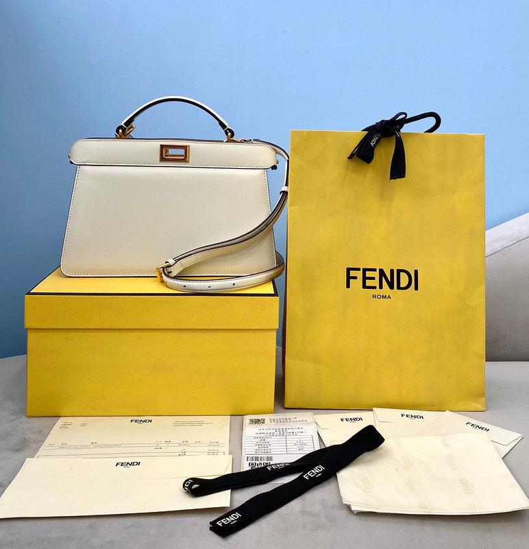 FDI Bags - Luxurious Bags  648